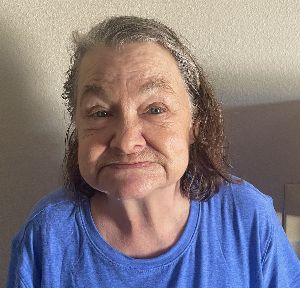 Photo of CARRAMAO, JOYCE MARY
