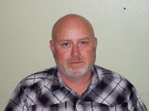 Photo of PATTERSON, NATHAN CARL