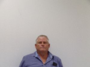 Photo of RAMBO, CLARENCE GLENN