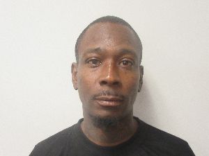 Photo of AMOS, MARQUIES L