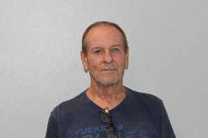 Photo of JACKSON, JEFFREY LANCE