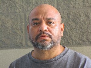Photo of GONZALEZ, SERGIO MATTER