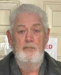 Photo of WARD, LARRY GENE