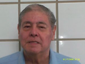 Photo of GUZMAN, JESSIE