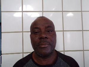 Photo of LUCKEY, CLARANCE EDWARD