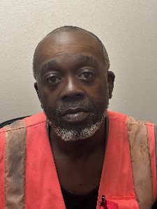 Photo of JACKSON, COREY MONTEY