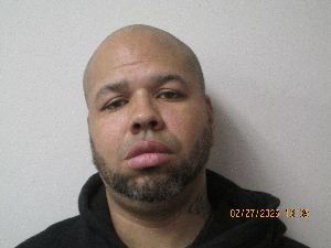 Photo of HUBER, JUSTIN RAY