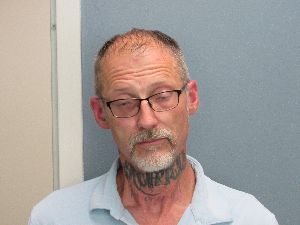 Photo of ECKISS, RANDY HAROLD