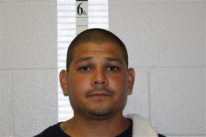 Photo of ALONZO, JIMMIE