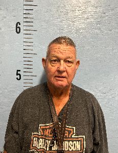 Photo of SCHELL, KENNETH MELVIN