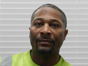 Photo of CROWDER, TERRELL ANTONIO