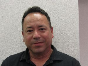 Photo of CERVANTES, ALEJANDRO CESAR