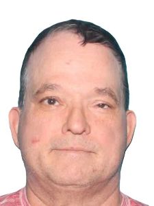 Photo of MC-GHGHY, DANIEL WAYNE
