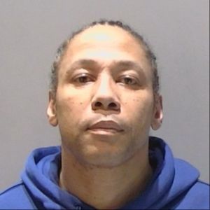 Photo of JOHNSON, DERICK DEMON