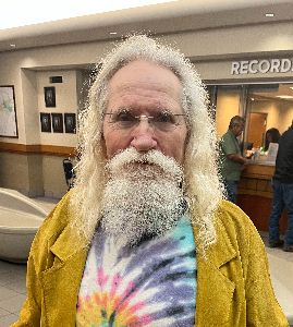 Photo of MCGOVERN, PATRICK J