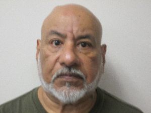 Photo of MARTINEZ, JOHN VINCENT