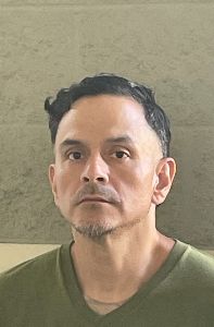 Photo of MALDONADO, JACOB LEE