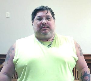 Photo of LOVEJOY, MICHAEL