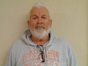 Photo of GRIFFIN, RICHARD HAROLD