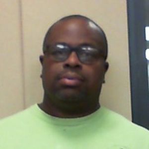 Photo of ALLEN, DERRICK J