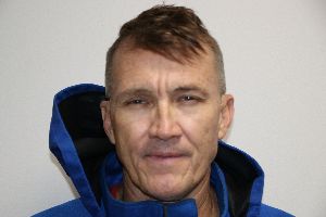 Photo of REUTER, JASON TIMOTHY