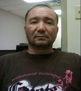 Photo of GARCIA, ALFREDO