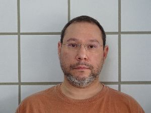 Photo of CANADY, RICHARD WAYNE