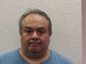 Photo of SANDOVAL, RAUL GARZA