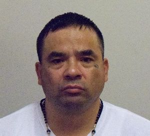 Photo of GARZA, JESSE JR