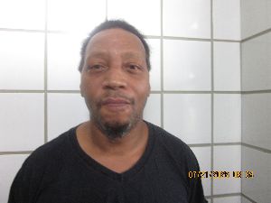 Photo of LINDON, MARCUS JUNUS