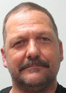 Photo of PANGBURN, CLINTON LEE