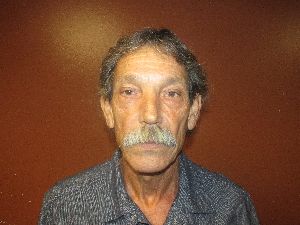 Photo of HERRERA, SAMUEL