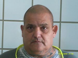 Photo of GONZALEZ, LUCIANO RUIZ