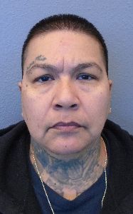 Photo of QUINTERO, MARIA ESTELL