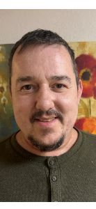 Photo of SAVANT, JOHN STEPHEN