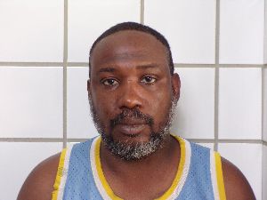 Photo of TURNER, DAVIEN PHILLIP