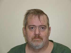 Photo of BARNES, JASON ARLAN
