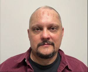 Photo of CHAPMAN, JASON DAVID