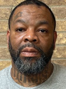 Photo of TURNER, SEDRICK LAMON