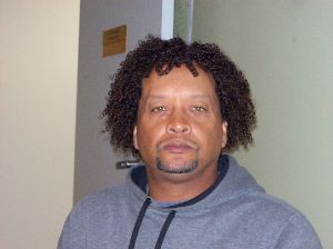 Photo of OLIVER, MICHAEL ANTOINE