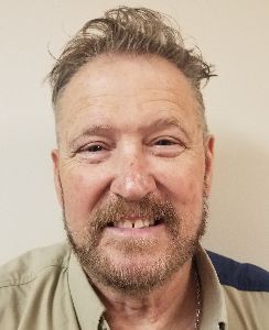 Photo of CARTER, LYNN PRESTON III