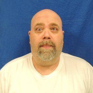 Photo of CURTIS, WILLIAM RAY JR