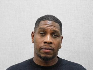 Photo of JONES, TERRANCE