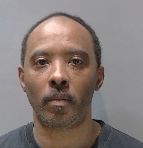Photo of KINLER, KENDERICK LATROY