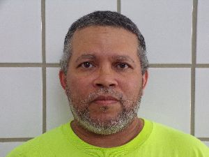 Photo of WICKS, BYRON WAYNE