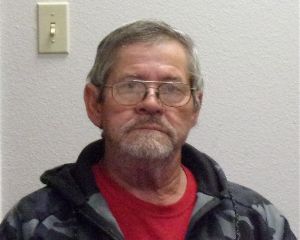 Photo of LUCAS, DARVIN JAMES