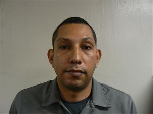 Photo of GONZALEZ, RAYMOND