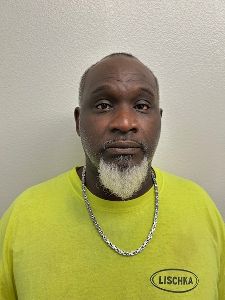Photo of FISHER, CURTIS LEE