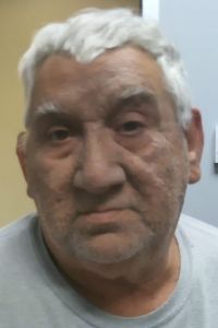 Photo of FUENTES, JACOB FRED