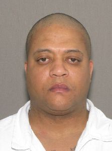Photo of BARRETT, ADRIAN CANTRELL